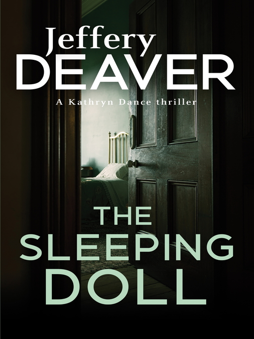 The Sleeping Doll (eBook): Kathryn Dance Series, Book 1